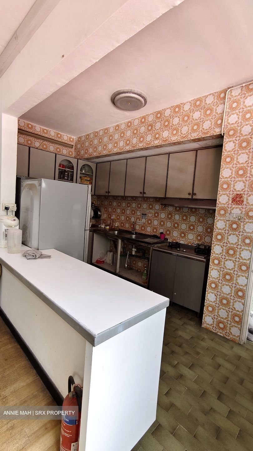 Equatorial Apartments (D15), Apartment #463925731